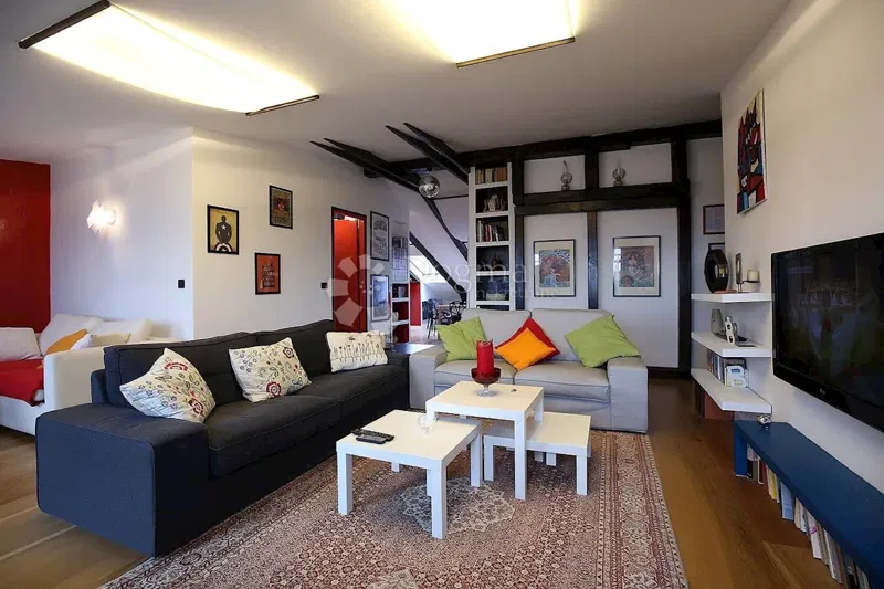 Flat Centar, Rijeka, 115m2 – 3