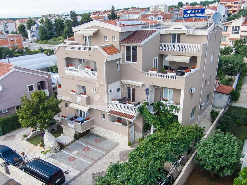 Ház Borik, Zadar, 1.085m2 – 2