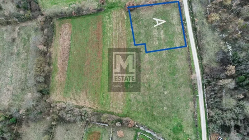 Poreč, surroundings, building plot in a quiet location – 2
