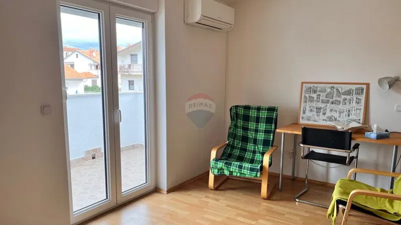 Квартира/Апартамент Novigrad, 77,10m2 – 3