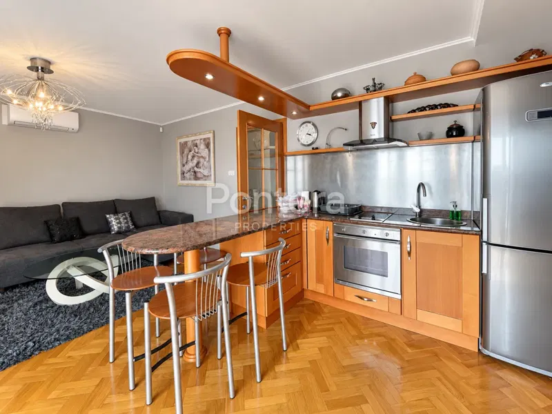 Lakás/lakás Pavlovac, Matulji, 50m2 – 3