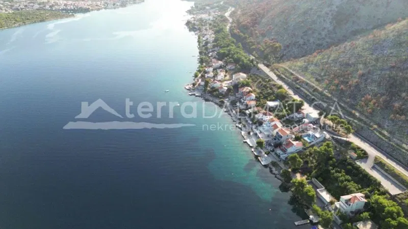 Lakás Šibenik – 2