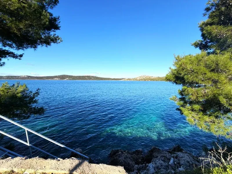 Lakás Šibenik – 3
