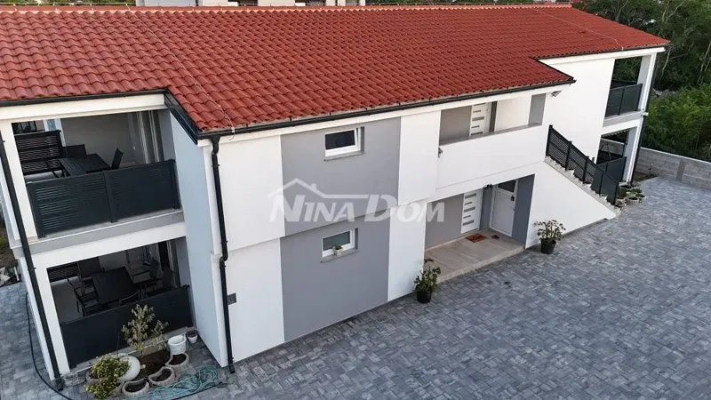 Apartment Vir – 2