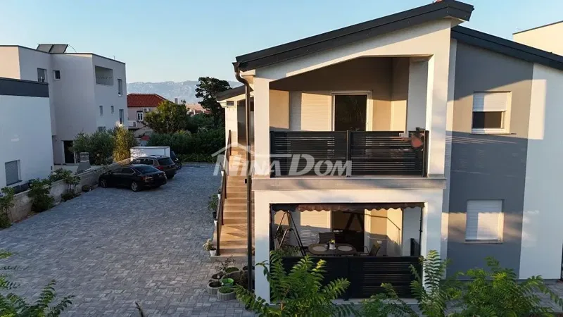 Apartment Vir – 3