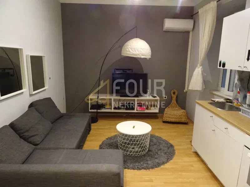 Stoję Centar, Rijeka, 57,39m2 – 2