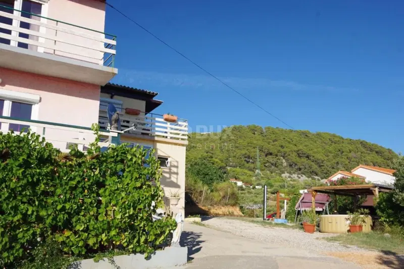 RAB ISLAND, BARBAT - House with 5 apartments surrounded by nature – 3