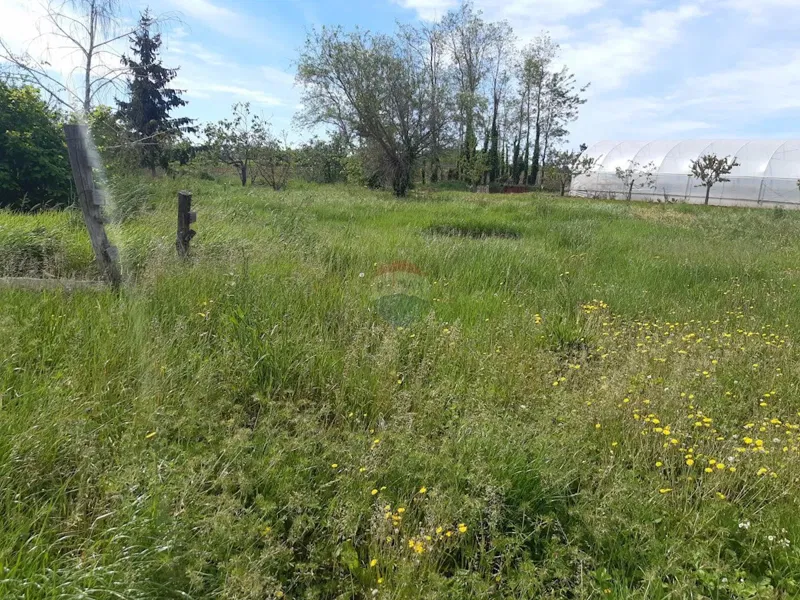 Building plot Labinci, Kaštelir-Labinci, 796m2 – 3