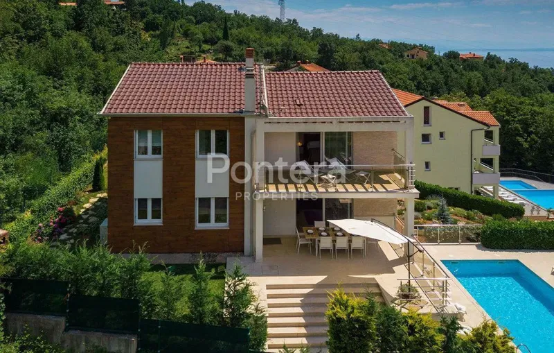 Dom Poljane – 3