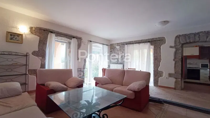 Flat/apartment Kornić, Krk, 85m2 – 2