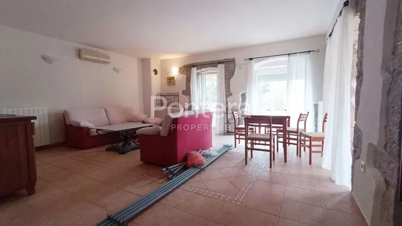 Flat/apartment Kornić, Krk, 85m2 – 3