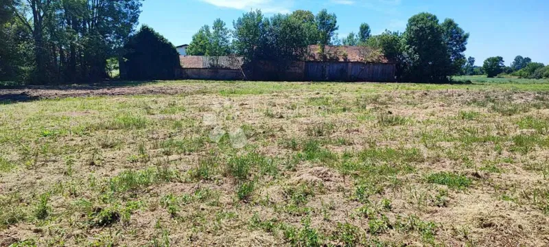 Terreno Luka Pokupska, Karlovac - Okolica, 5.389m2
