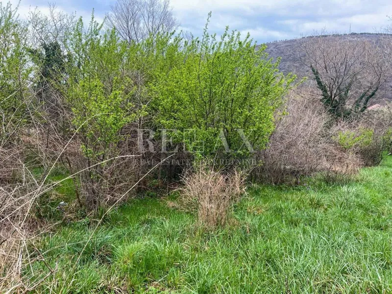Land Bribir, Vinodolska Općina, 3.169,45m2 – 2