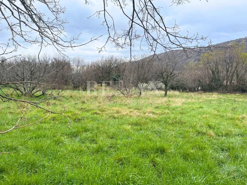 Land Bribir, Vinodolska Općina, 3.169,45m2 – 3