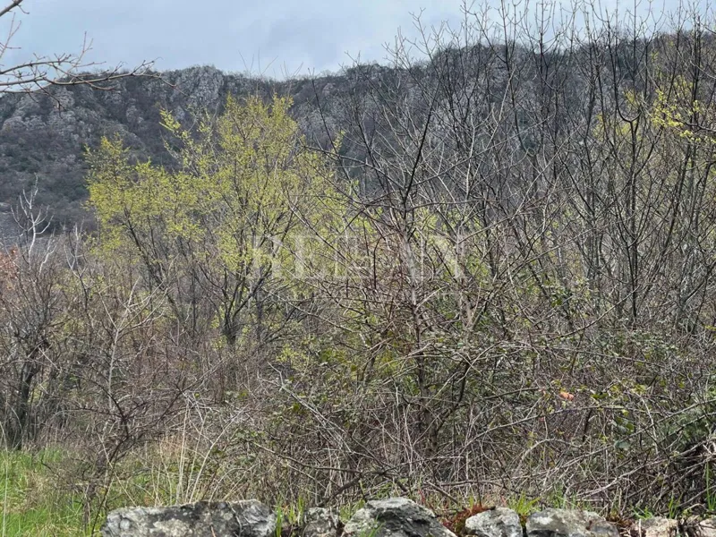Land Bribir, Vinodolska Općina, 1.955m2 – 3