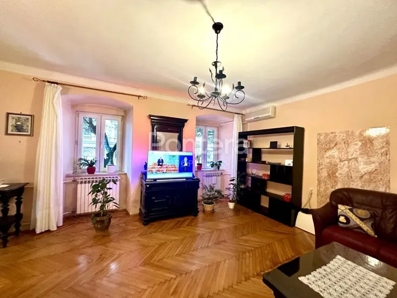 Centar, Rijeka, 110,55m2 – 2