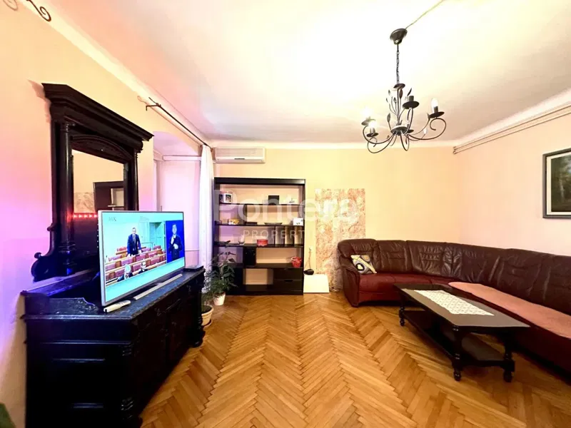 Centar, Rijeka, 110,55m2 – 3