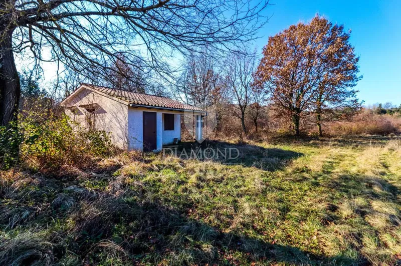 Casa in un'oasi di pace e natura non lontano da Rovigno – 2