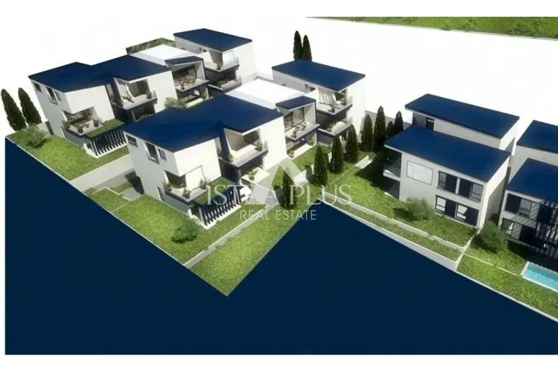 Appartamento al 1° piano a 300 m dal mare in palazzina di nuova costruzione! – 2