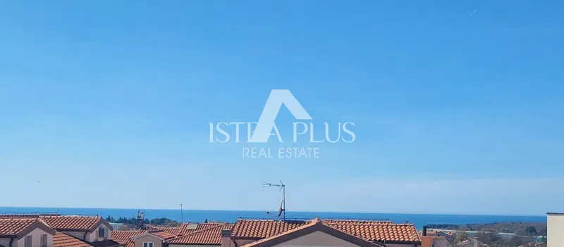 Poreč - House with three floors overlooking the sea – 3