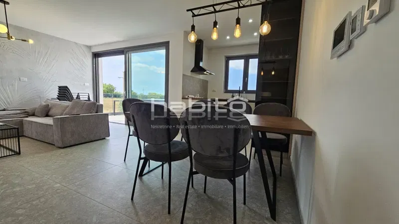 Luxury apartment with jacuzzi in Poreč, 3 bedrooms, SEA VIEW – 3