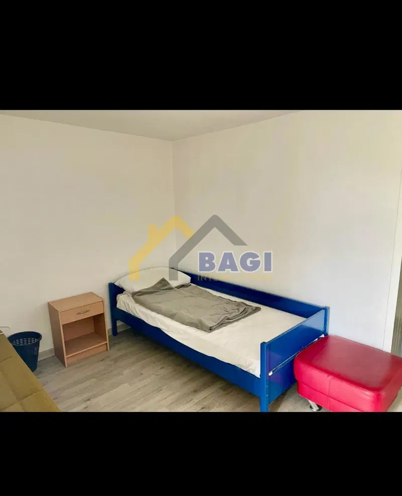 Flat/apartment Sesvete, 55m2 – 3