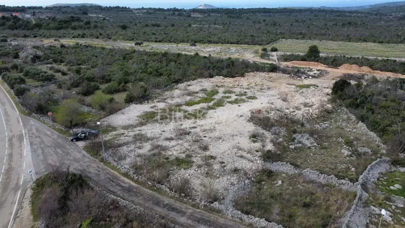 Terreno Vezac – 3