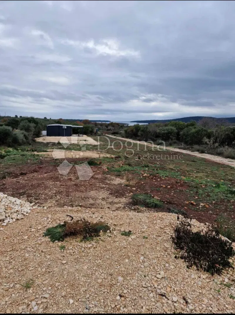 Land Pomer, Medulin, 412m2 – 3
