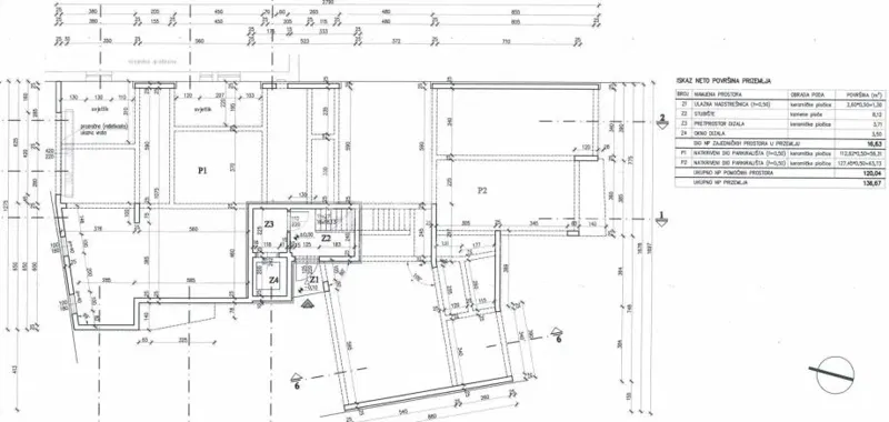 Apartment Pula – 2
