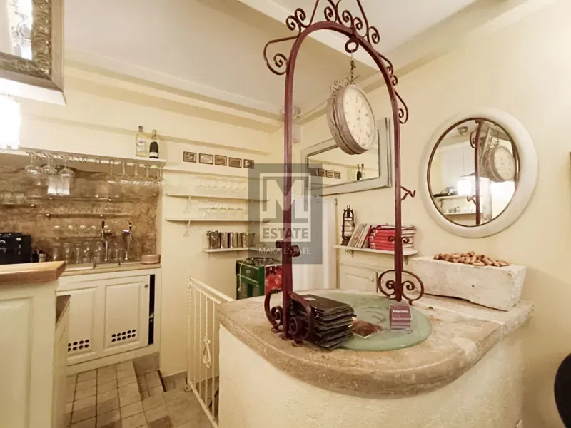 Rovinj, Business premises, restaurant in the old town – 3