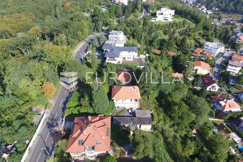 Casa Tuškanac – 3