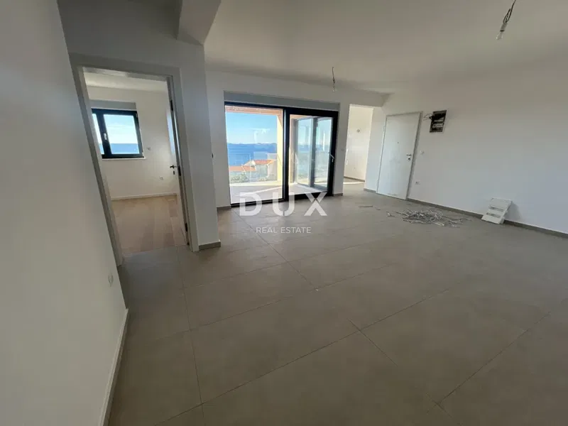 PRIMOŠTEN, DOLAC – Apartment with the most beautiful sea view! – 2