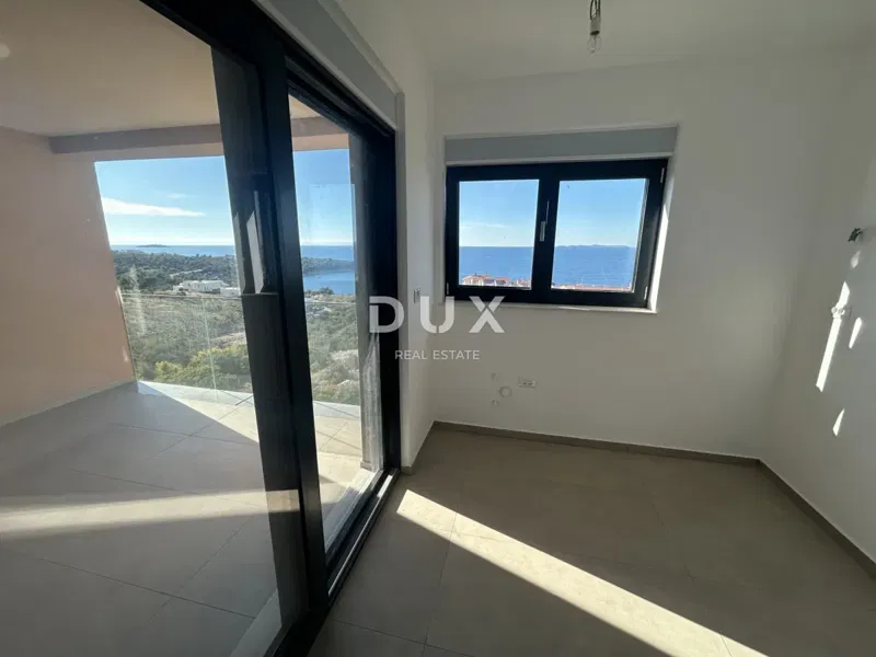PRIMOŠTEN, DOLAC – Apartment with the most beautiful sea view! – 3