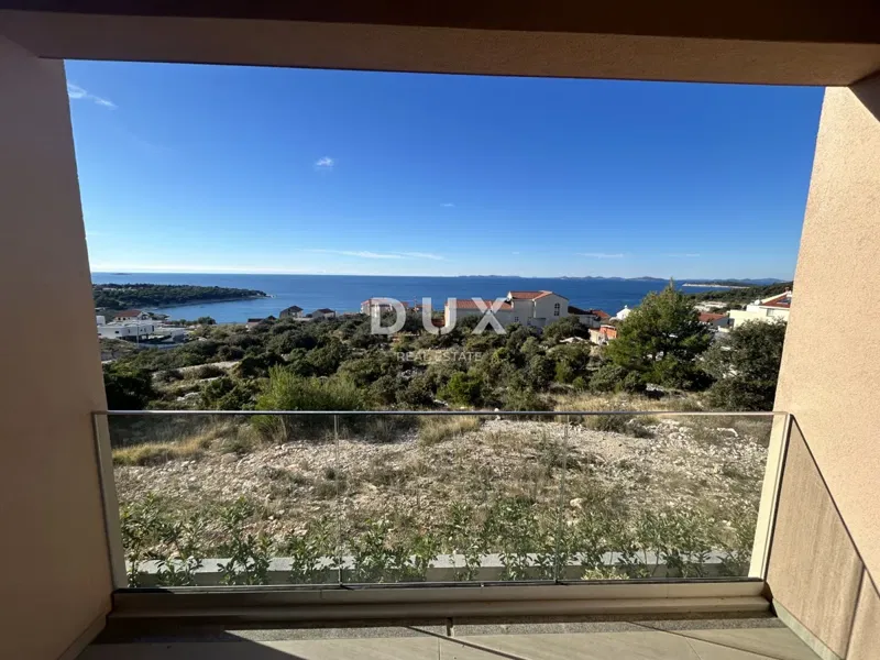 PRIMOŠTEN, DOLAC - Apartment in a new building with a dream sea view! – 2