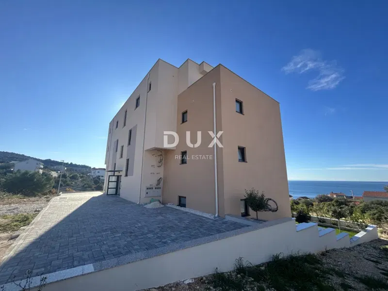 PRIMOŠTEN, DOLAC - Apartment in a new building with a beautiful sea view! – 3