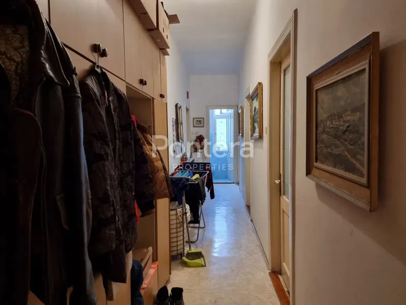 Flat/apartment Trsat, Rijeka, 110m2 – 2