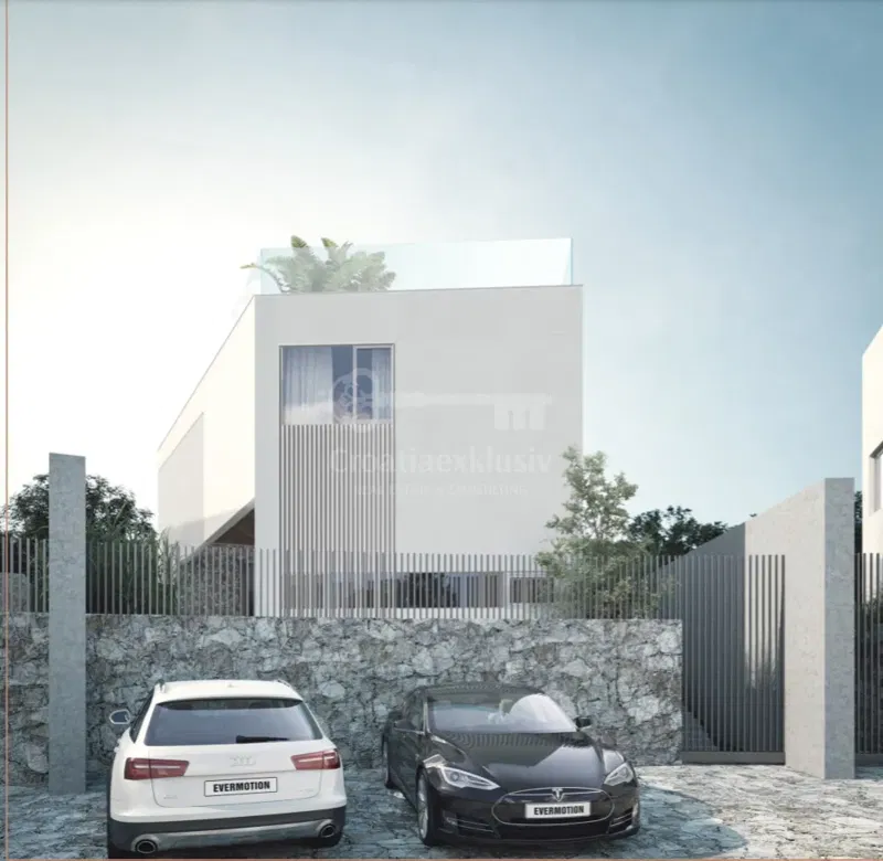 House Murter – 2
