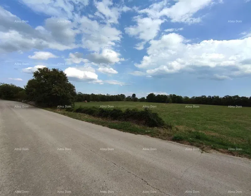 Building land, Filipana. – 2