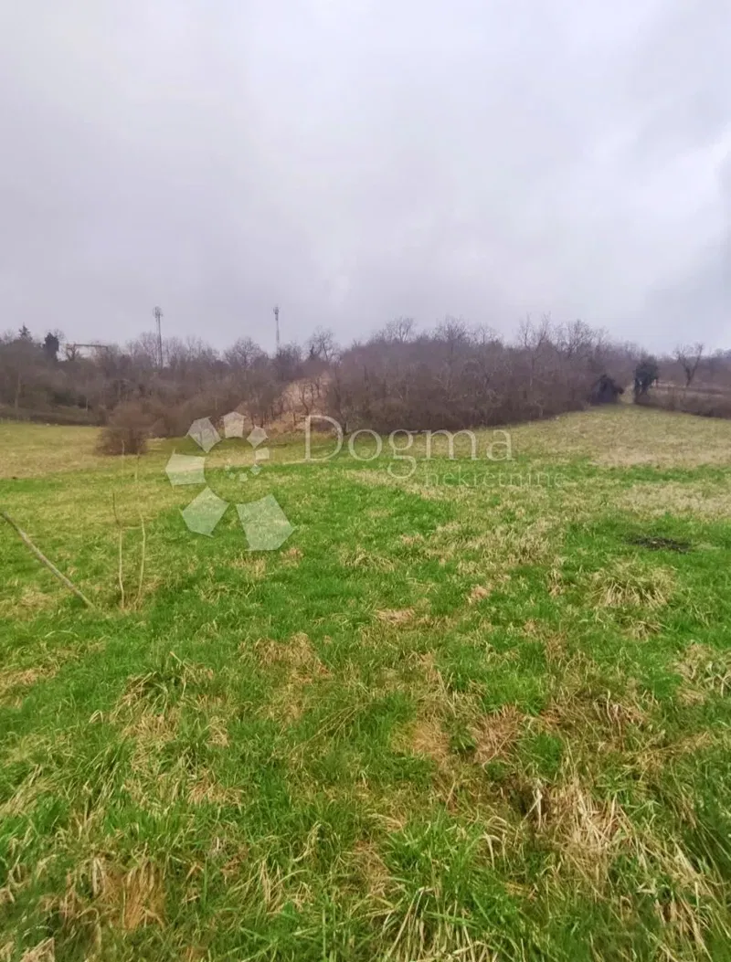 Działka Markuševec, Podsljeme, 3.000m2 – 2