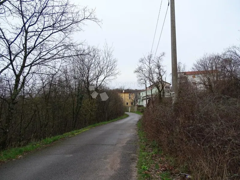 Föld Drenova, Rijeka, 1.646m2 – 3
