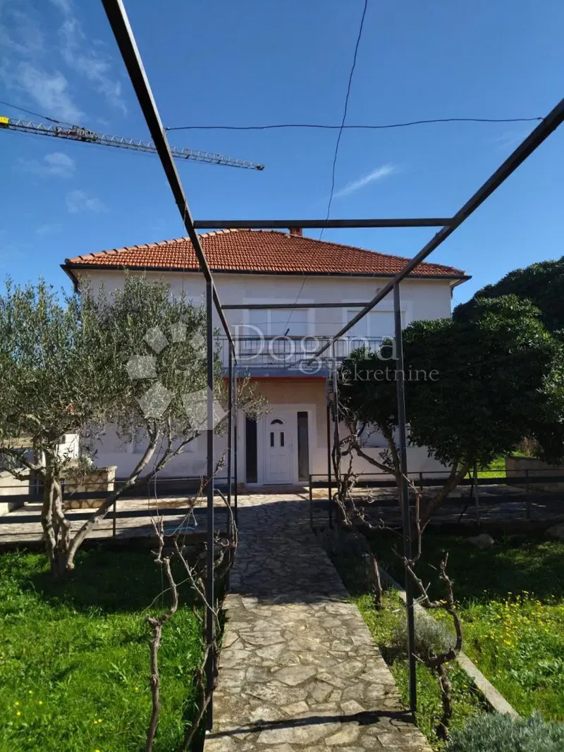 House Srima, Vodice, 324m2 – 2