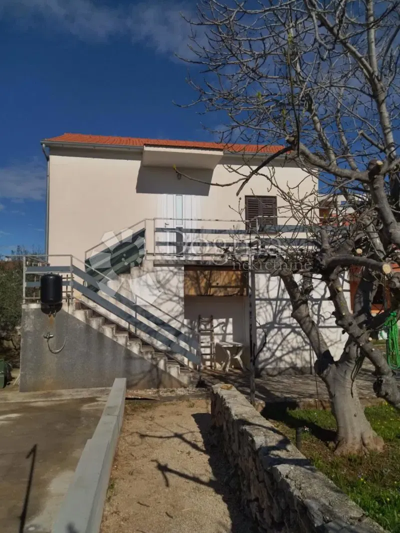 House Srima, Vodice, 324m2 – 3