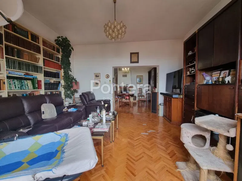 Appartamento/appartamento Bulevard, Rijeka, 110,89m2 – 2