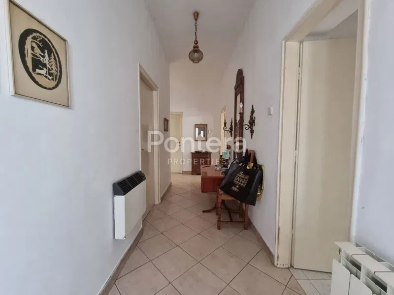 Appartamento/appartamento Bulevard, Rijeka, 110,89m2 – 3