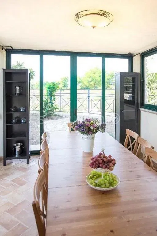 Two furnished villas 60m from the sea, Rogoznica – 2