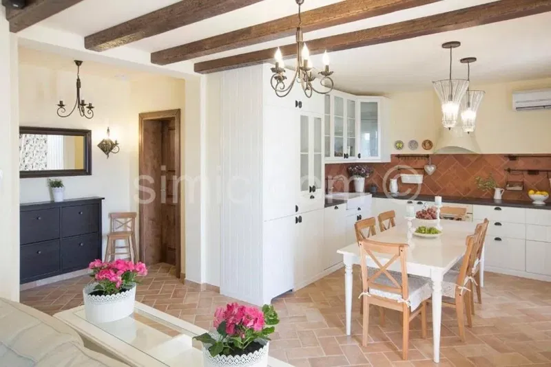 Two furnished villas 60m from the sea, Rogoznica – 3