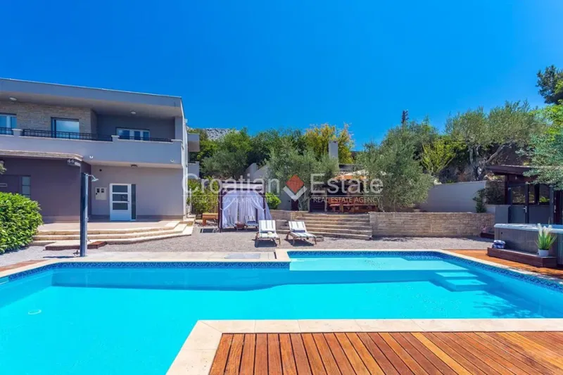 Casa Split – 2