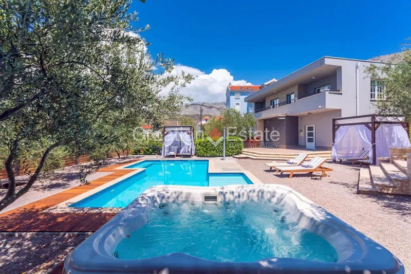 Casa Split – 3