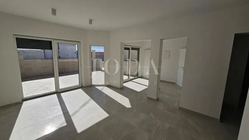 Flat Crikvenica, 71,50m2 – 2