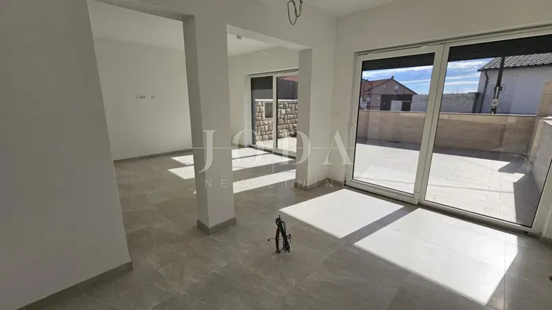 Flat Crikvenica, 71,50m2 – 3